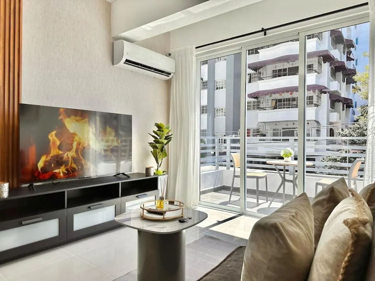 Beautiful Condo In Bella Vista Los Prados 0*,  Dominik Cumhuriyeti
