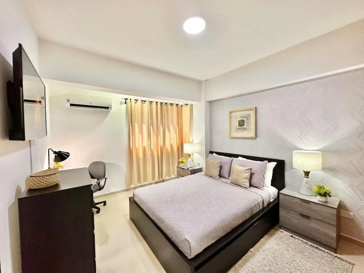 Tatil Evi Beautiful Condo In Bella Vista Los Prados
