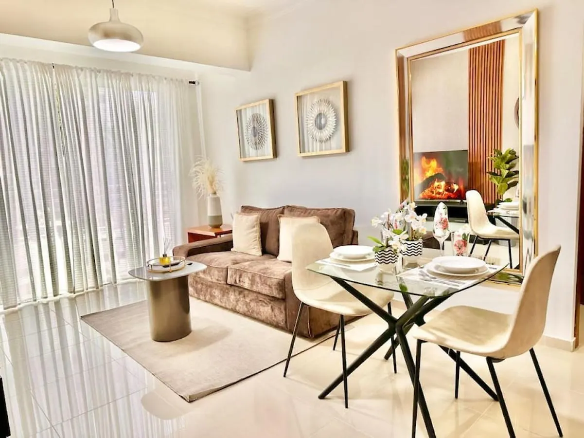 Beautiful Condo In Bella Vista Los Prados Dominik Cumhuriyeti