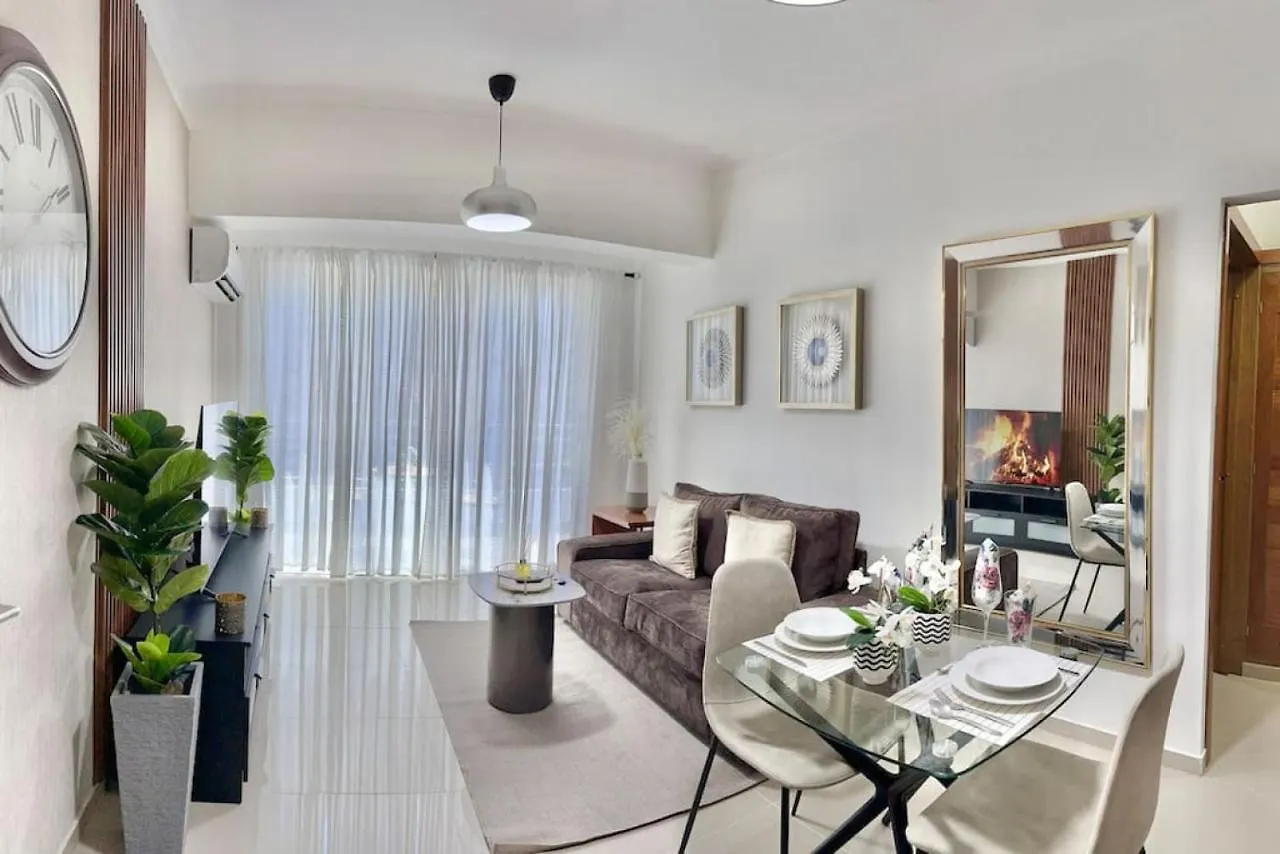 Beautiful Condo In Bella Vista Los Prados Tatil Evi