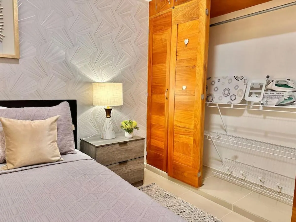 Tatil Evi Beautiful Condo In Bella Vista Los Prados