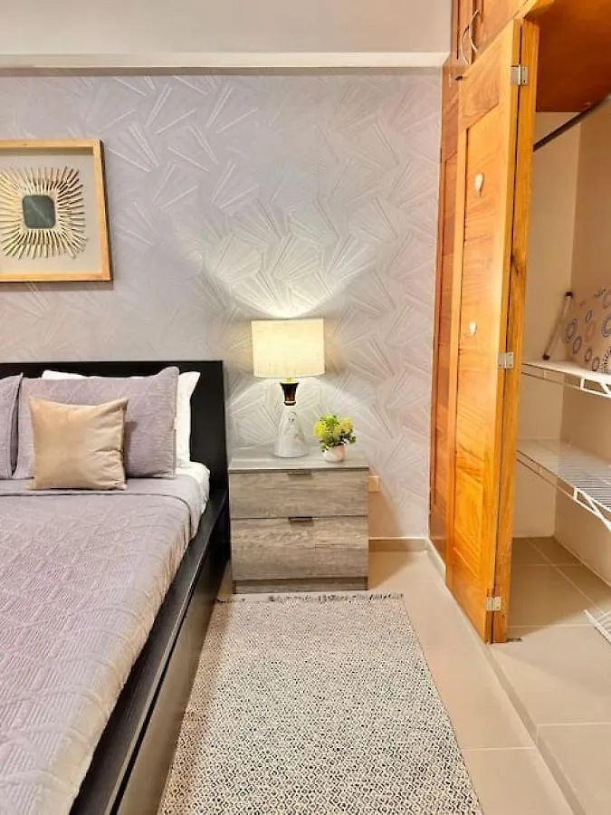 Tatil Evi Beautiful Condo In Bella Vista Los Prados Dominik Cumhuriyeti