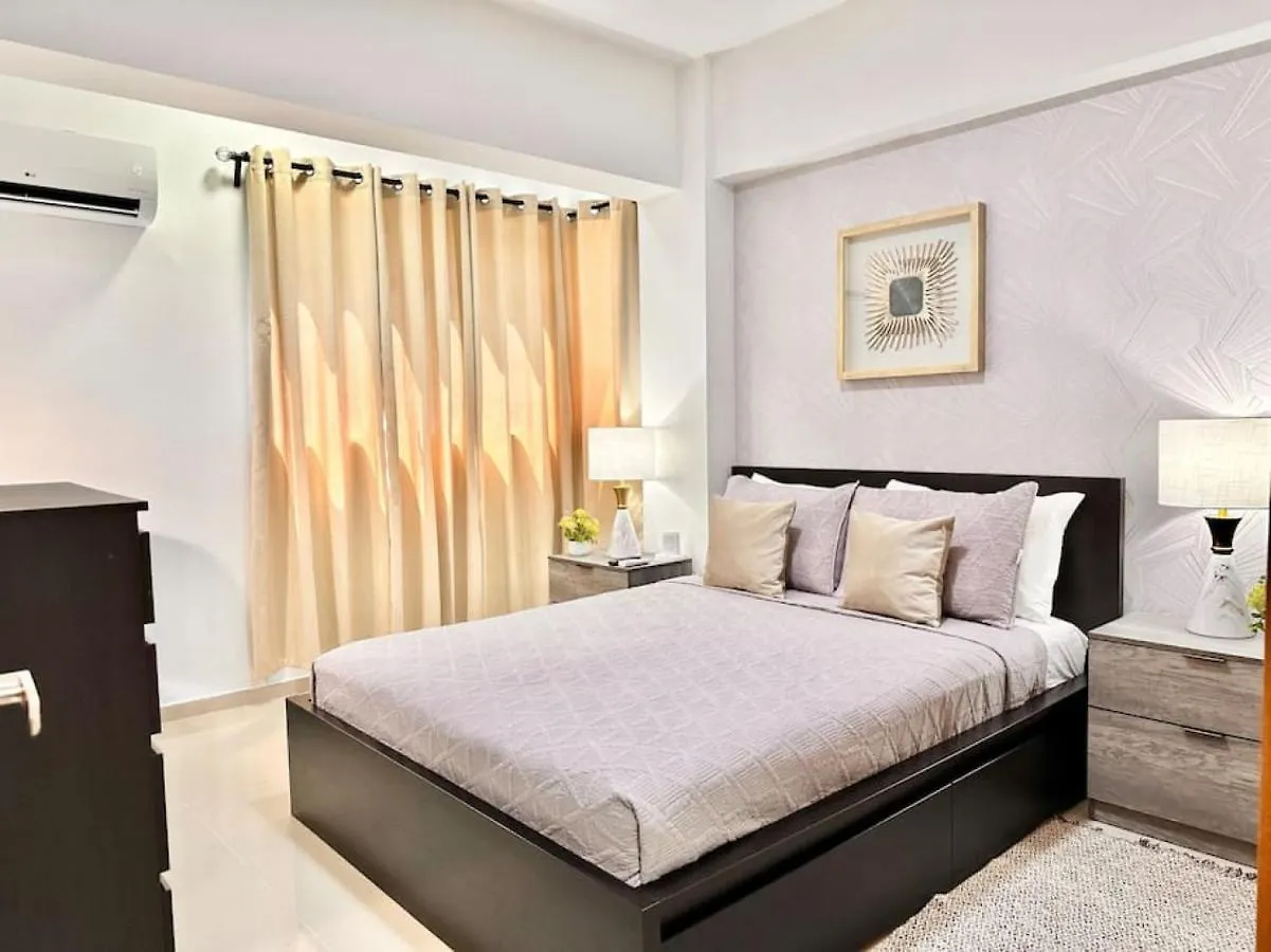 Beautiful Condo In Bella Vista Los Prados