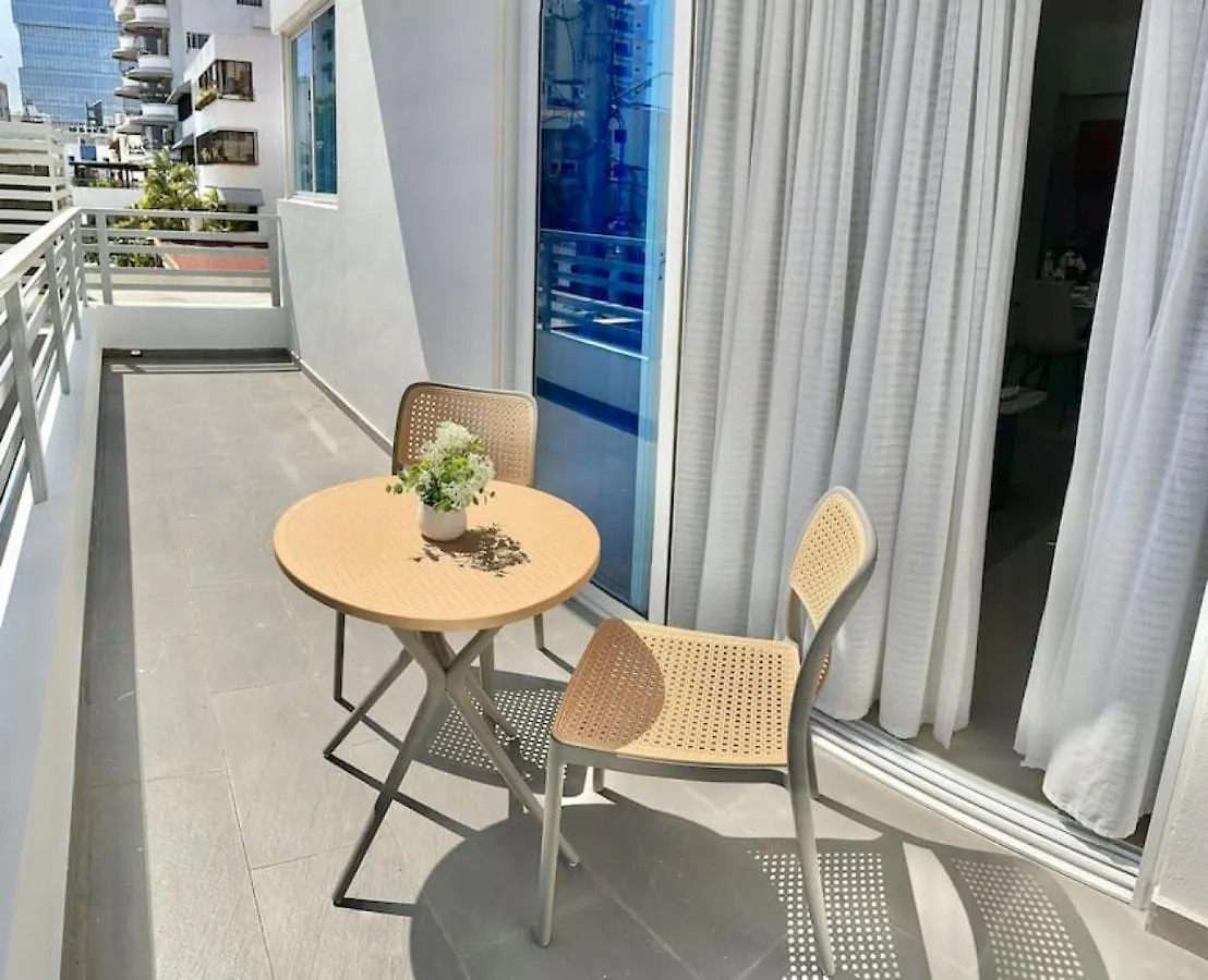 Beautiful Condo In Bella Vista Los Prados 0*,  Dominik Cumhuriyeti