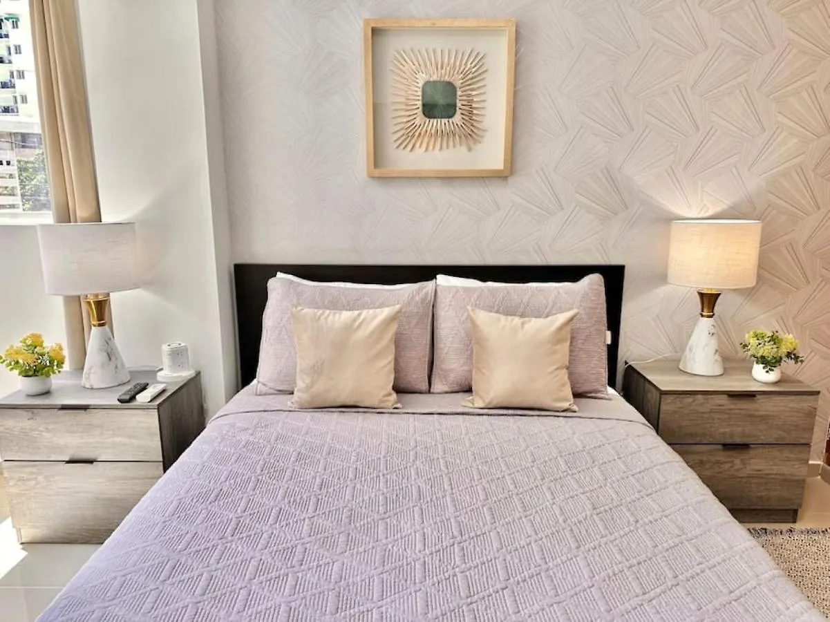 Tatil Evi Beautiful Condo In Bella Vista Los Prados