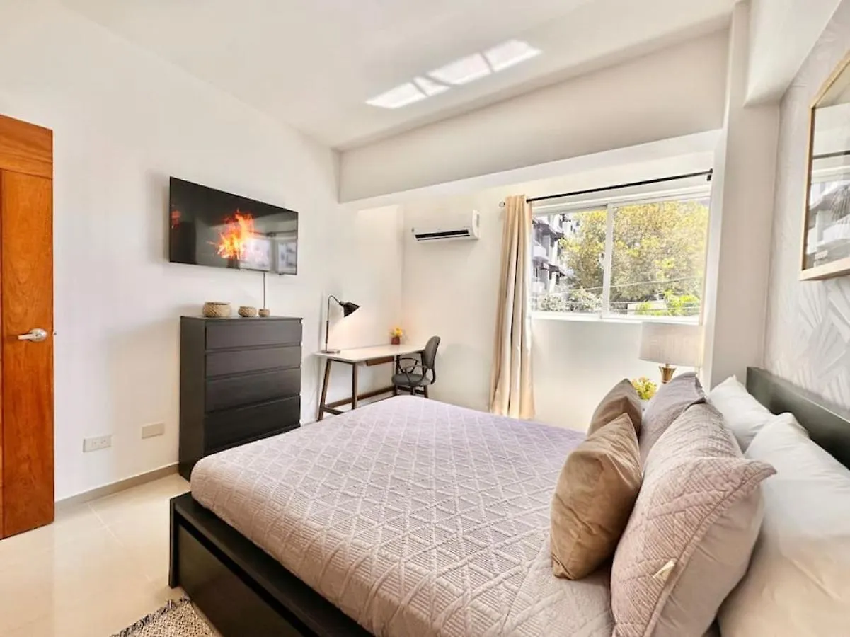 Beautiful Condo In Bella Vista Los Prados 0*,