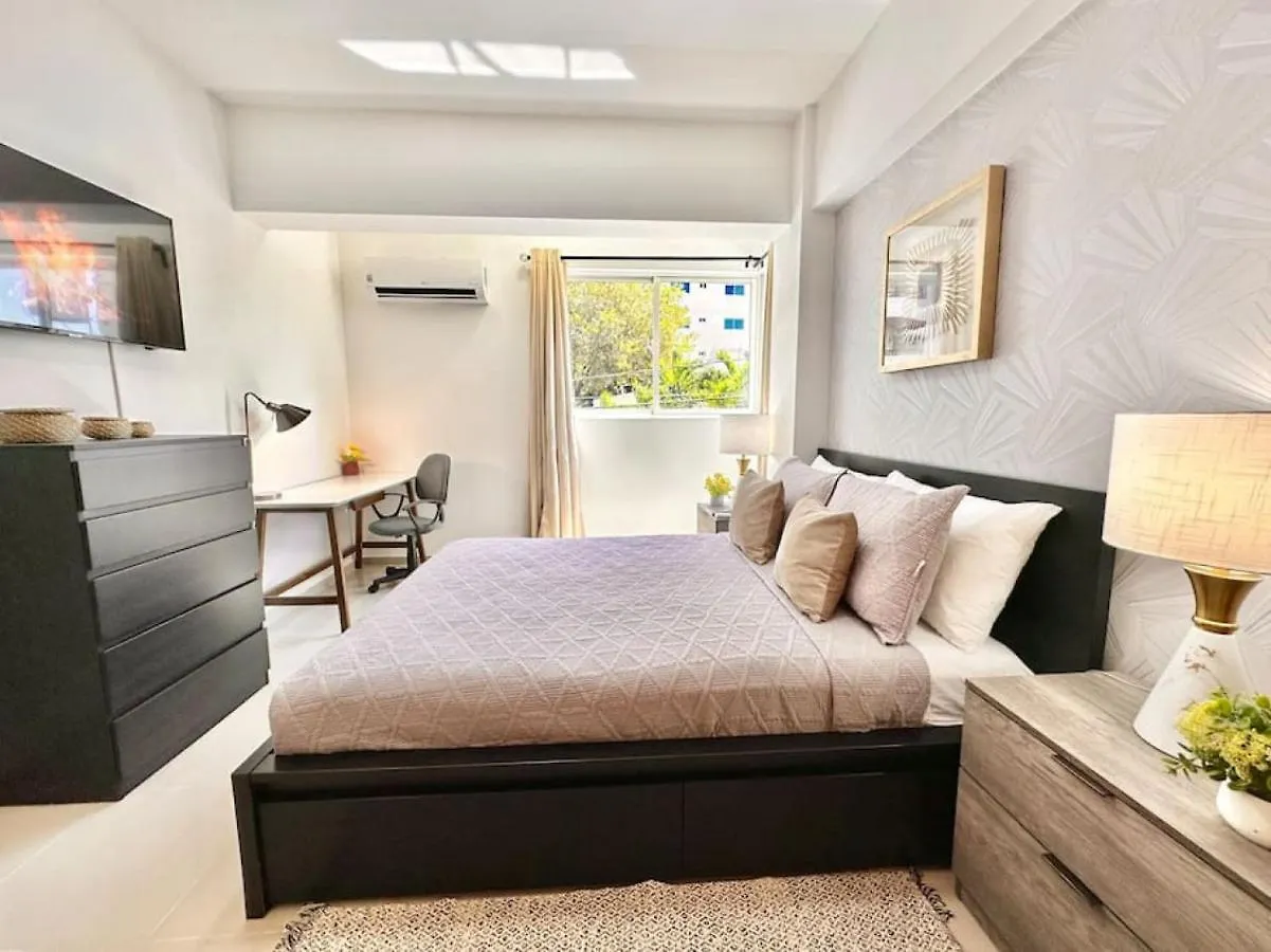 Tatil Evi Beautiful Condo In Bella Vista Los Prados
