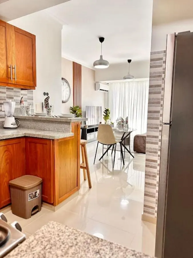 Beautiful Condo In Bella Vista Los Prados