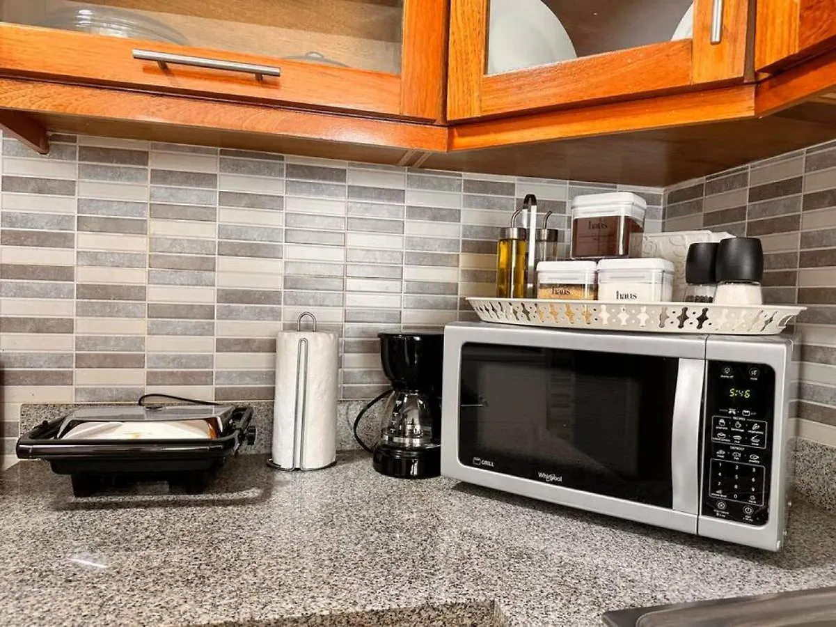 Beautiful Condo In Bella Vista Los Prados 0*,