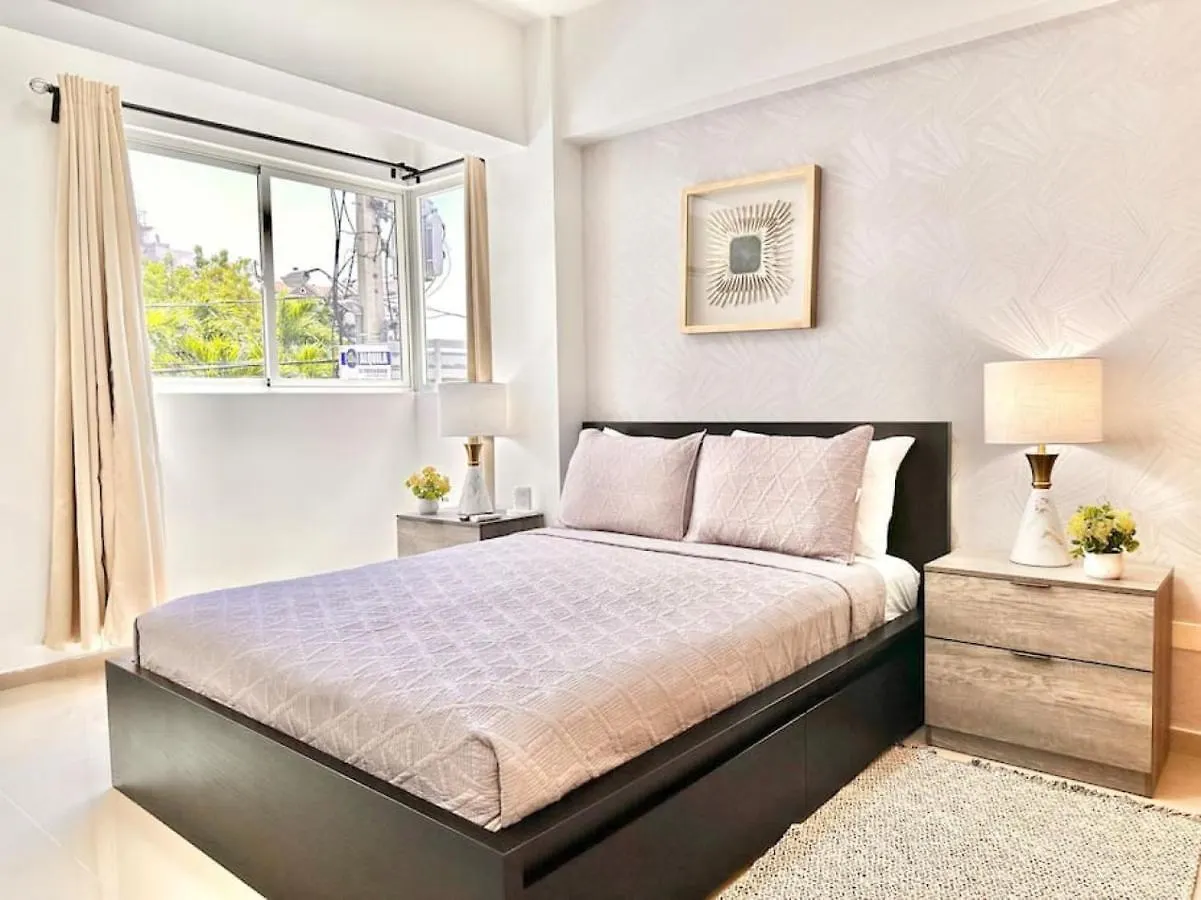 Beautiful Condo In Bella Vista Los Prados Tatil Evi