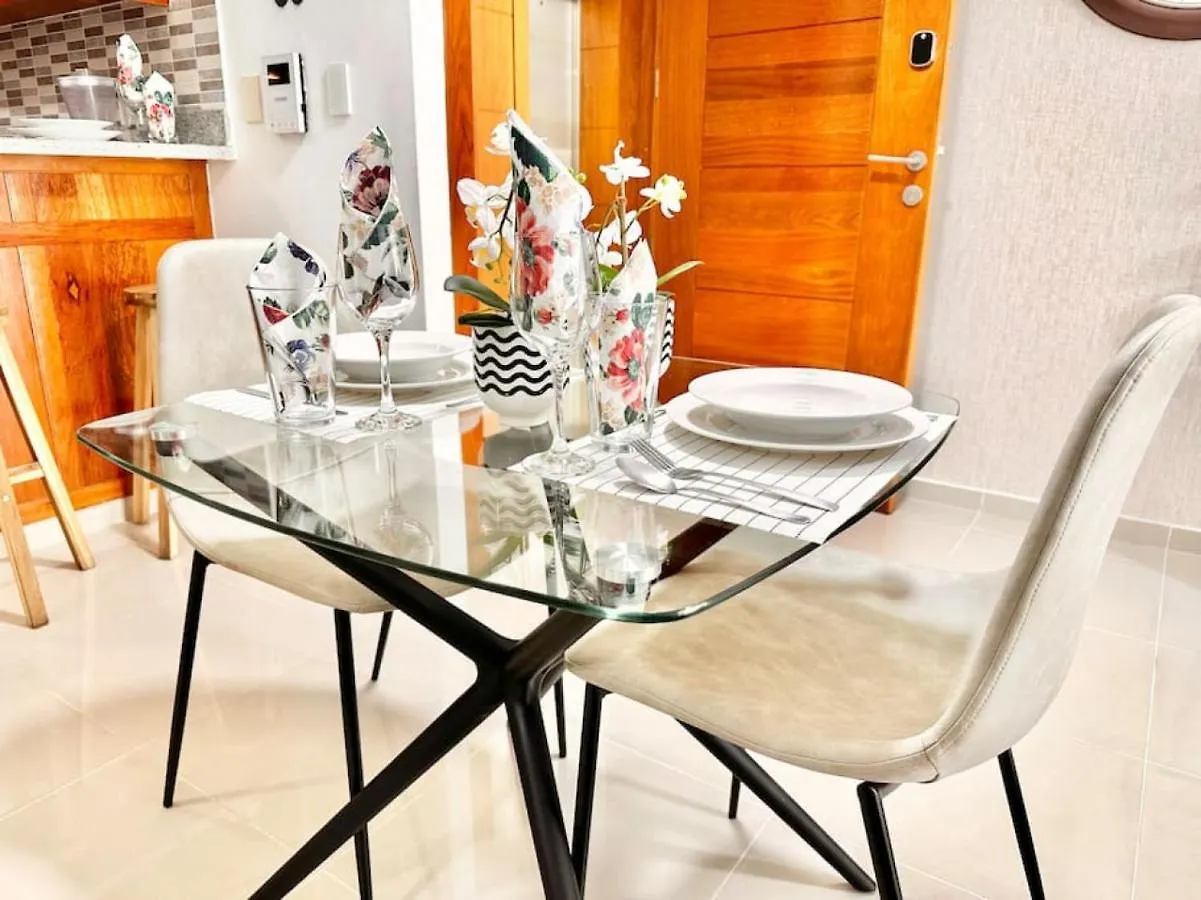 Beautiful Condo In Bella Vista Los Prados 0*,