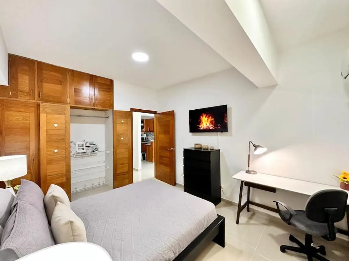 Beautiful Condo In Bella Vista Los Prados Tatil Evi