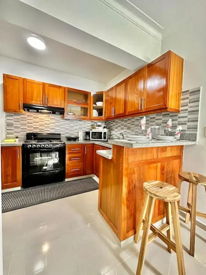 Beautiful Condo In Bella Vista Los Prados 0*,  Dominik Cumhuriyeti