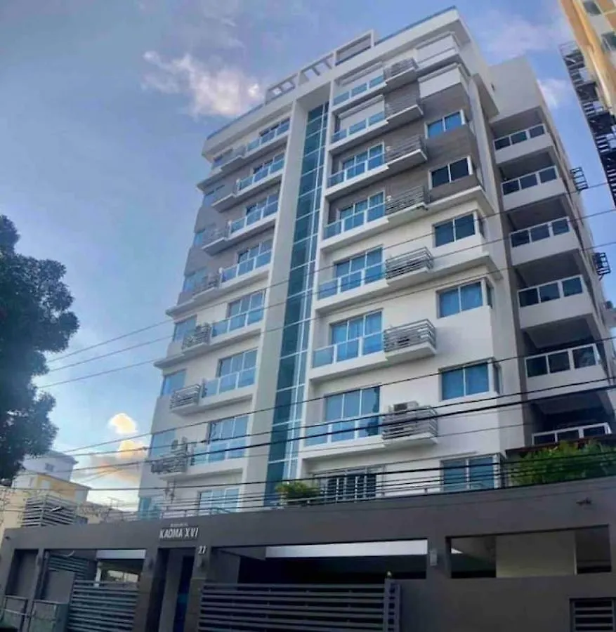 Beautiful Condo In Bella Vista Los Prados