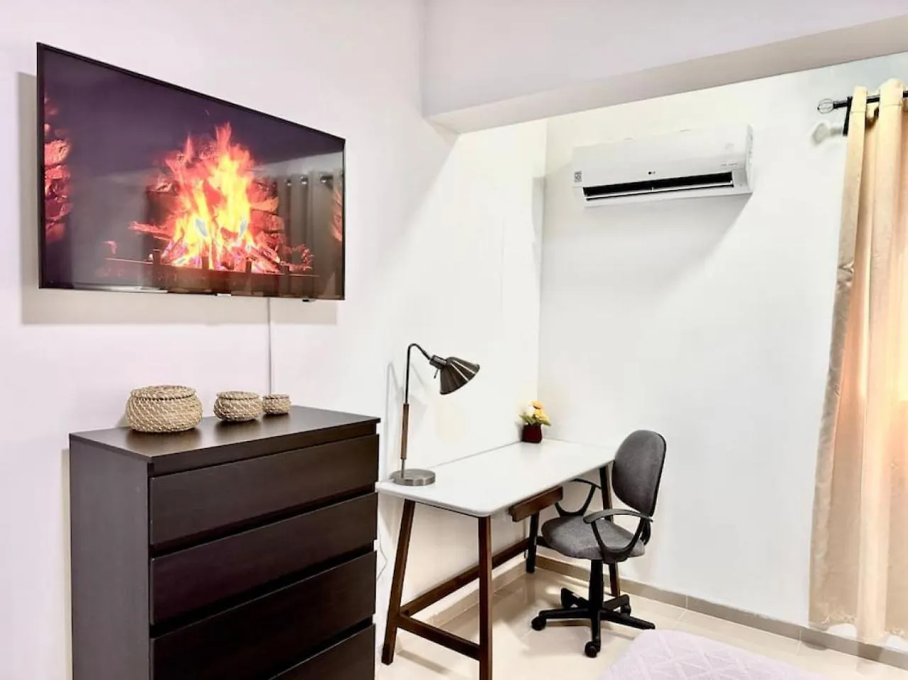 Beautiful Condo In Bella Vista Los Prados 0*,